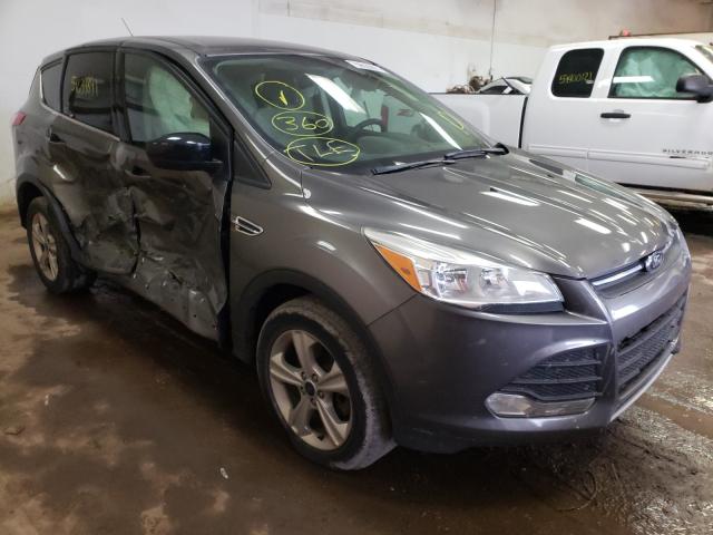 FORD ESCAPE SE 2014 1fmcu9g97eub86318