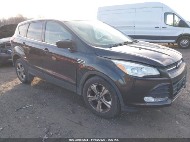 FORD ESCAPE 2014 1fmcu9g97eub91860