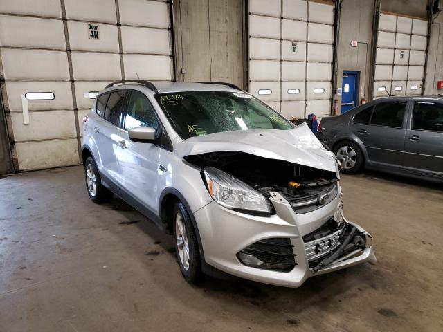 FORD ESCAPE SE 2014 1fmcu9g97euc22296