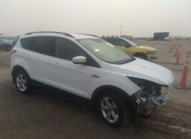 FORD ESCAPE 2014 1fmcu9g97euc23299