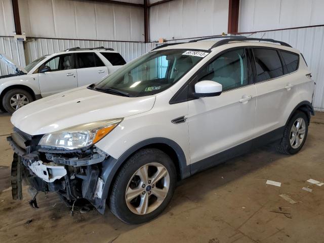 FORD ESCAPE SE 2014 1fmcu9g97euc33847