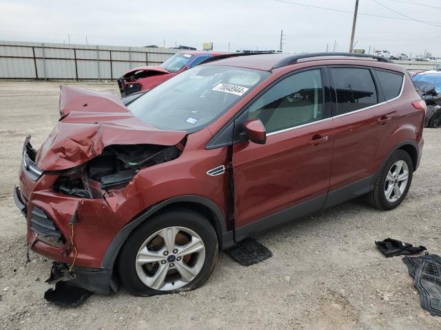 FORD ESCAPE SE 2014 1fmcu9g97euc34416