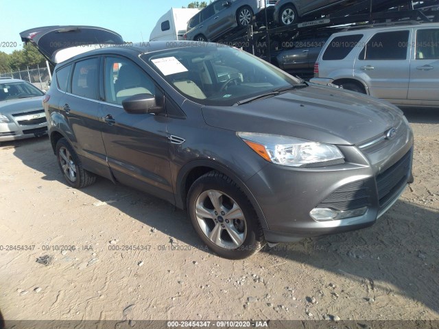 FORD ESCAPE 2014 1fmcu9g97euc45903