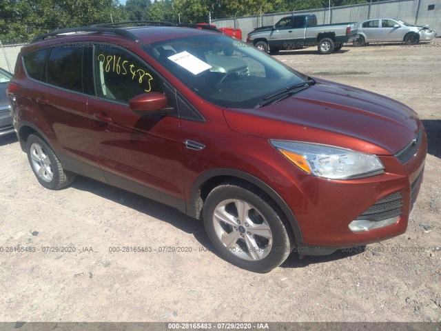 FORD ESCAPE 2014 1fmcu9g97euc54990