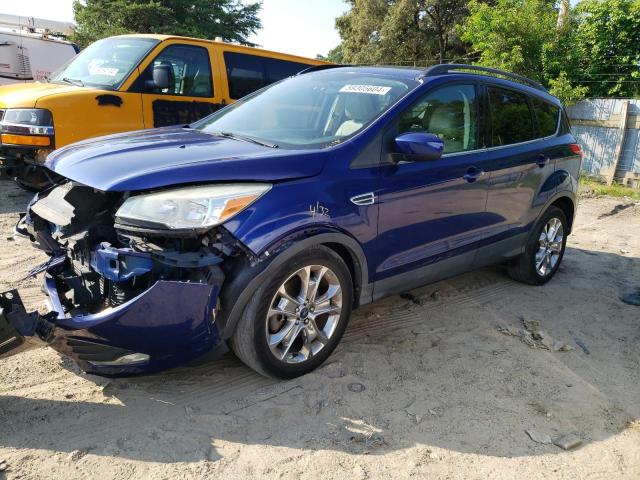 FORD ESCAPE 2014 1fmcu9g97euc64516