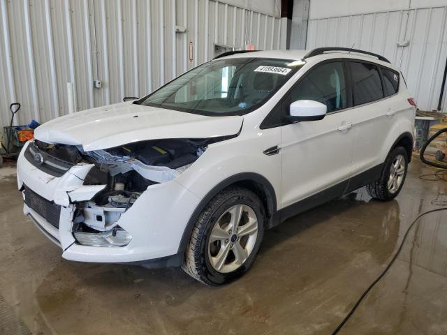 FORD ESCAPE 2014 1fmcu9g97euc76617