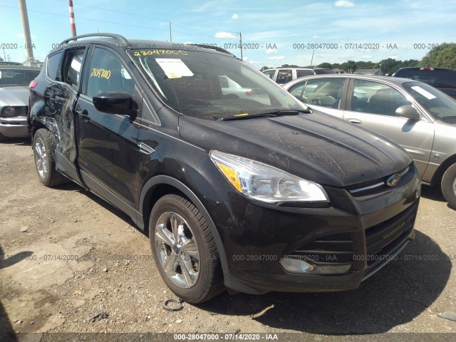 FORD ESCAPE 2014 1fmcu9g97euc77394