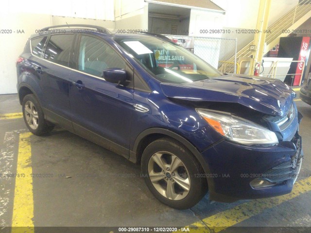 FORD ESCAPE 2014 1fmcu9g97euc77475