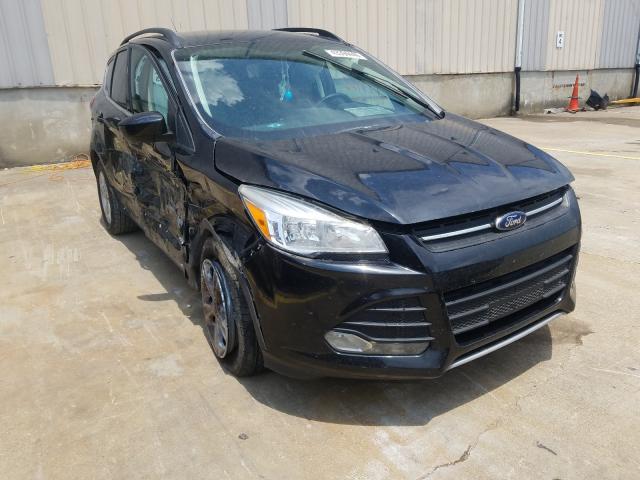 FORD ESCAPE SE 2014 1fmcu9g97euc77489