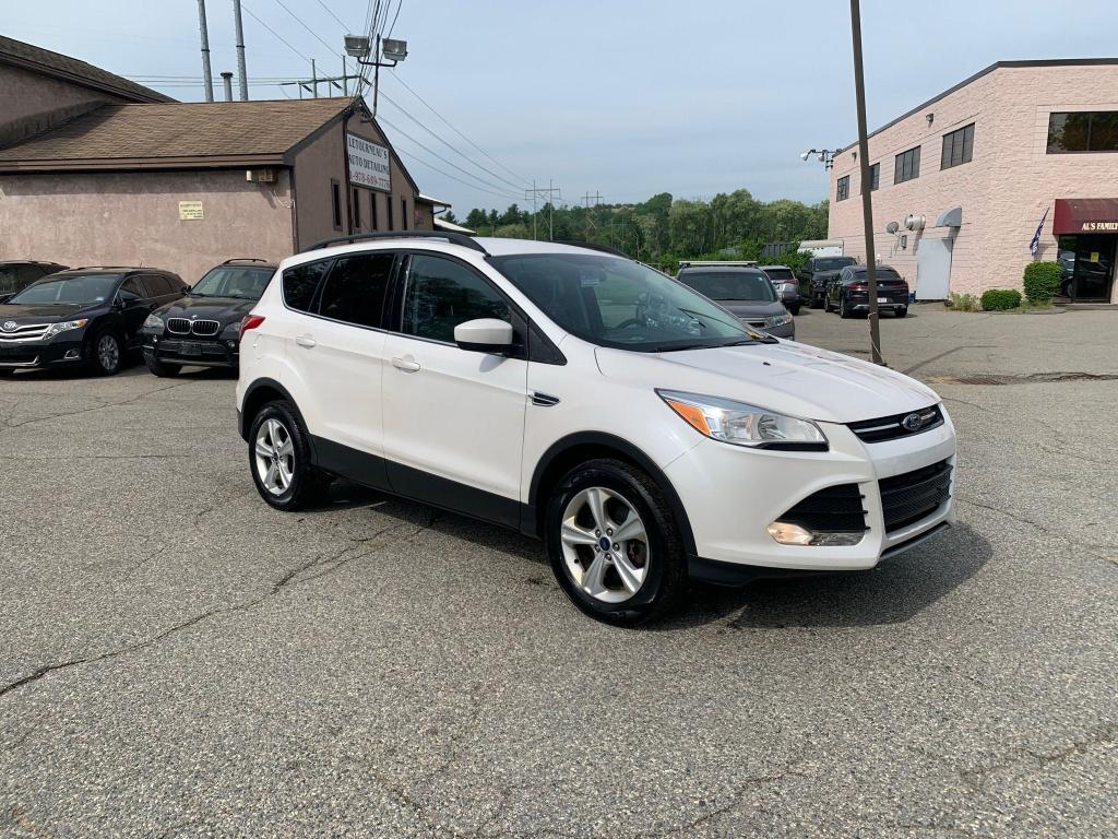 FORD ESCAPE SE 2014 1fmcu9g97euc80943