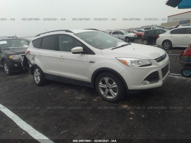 FORD ESCAPE 2014 1fmcu9g97euc84782