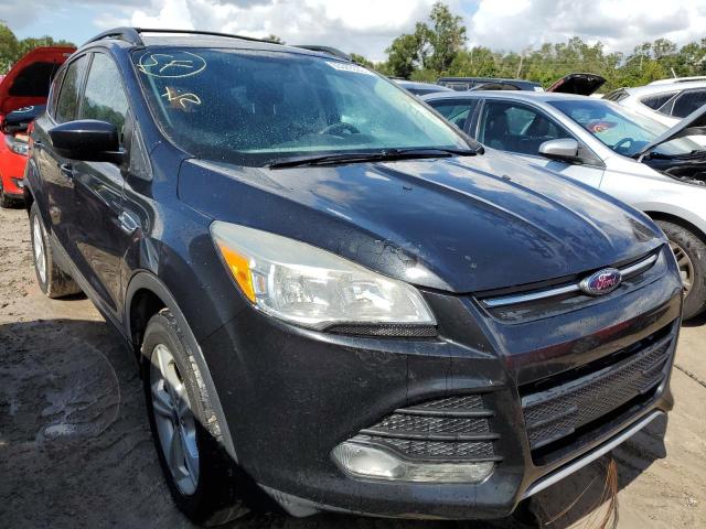 FORD ESCAPE SE 2014 1fmcu9g97euc98200