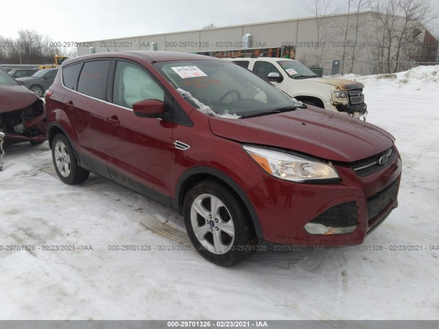 FORD ESCAPE 2014 1fmcu9g97eud03511