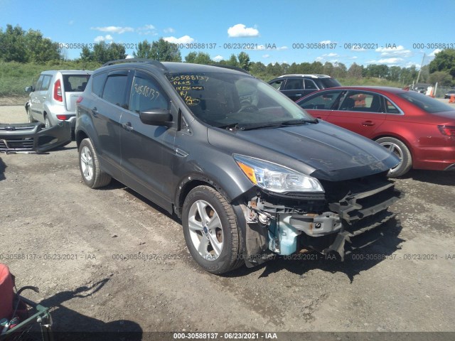 FORD ESCAPE 2014 1fmcu9g97eud05596