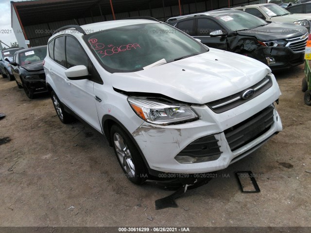 FORD ESCAPE 2014 1fmcu9g97eud08563