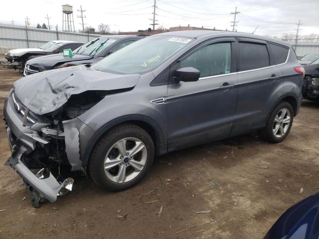 FORD ESCAPE SE 2014 1fmcu9g97eud22768