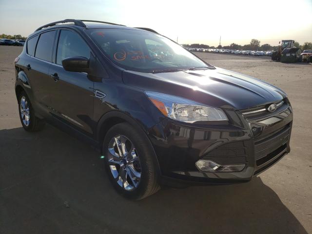 FORD ESCAPE SE 2014 1fmcu9g97eud33396