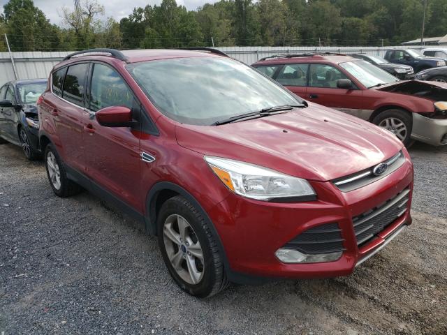 FORD ESCAPE SE 2014 1fmcu9g97eud41367