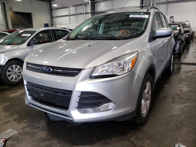 FORD ESCAPE SE 2014 1fmcu9g97eud45869