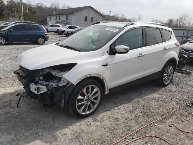 FORD ESCAPE 2014 1fmcu9g97eud62901