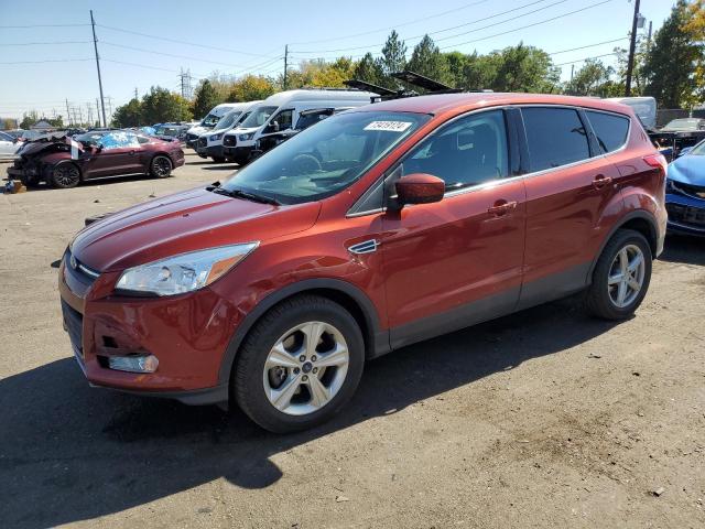 FORD ESCAPE SE 2014 1fmcu9g97eud80346