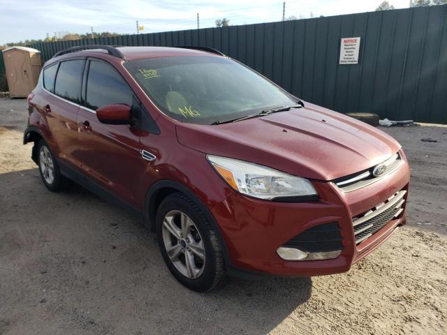 FORD ESCAPE SE 2014 1fmcu9g97eud87460