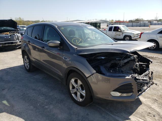 FORD ESCAPE SE 2014 1fmcu9g97eud88351