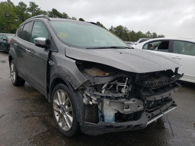 FORD ESCAPE SE 2014 1fmcu9g97eud90990