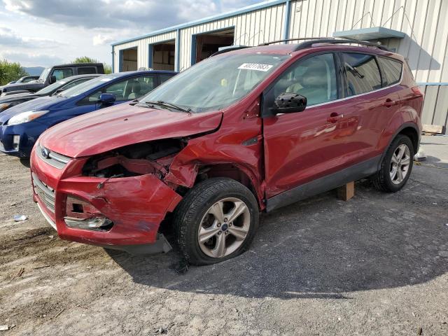 FORD ESCAPE 2014 1fmcu9g97eud92223