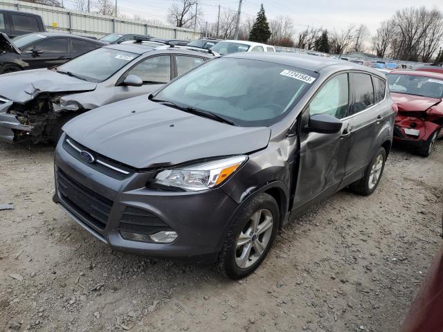 FORD ESCAPE 2014 1fmcu9g97eue11322