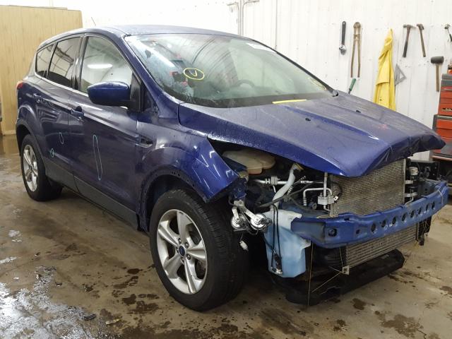 FORD ESCAPE SE 2014 1fmcu9g97eue13278