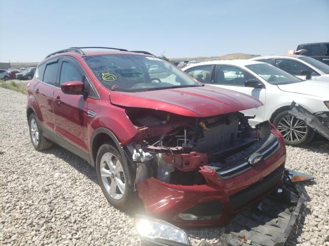 FORD ESCAPE SE 2014 1fmcu9g97eue39962