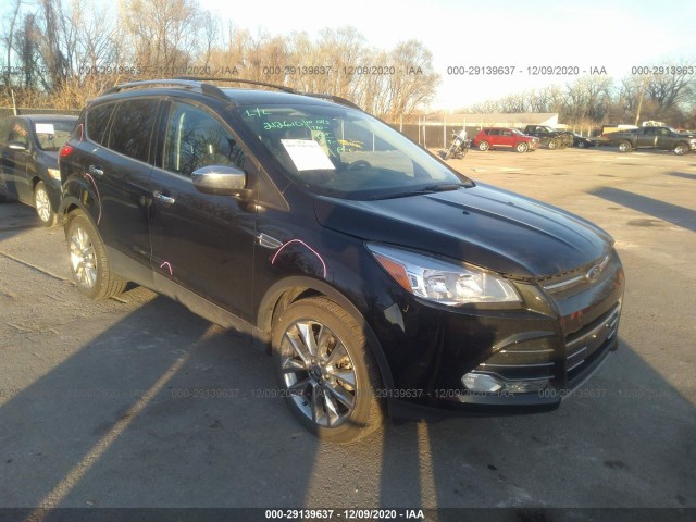 FORD ESCAPE 2014 1fmcu9g97eue52436