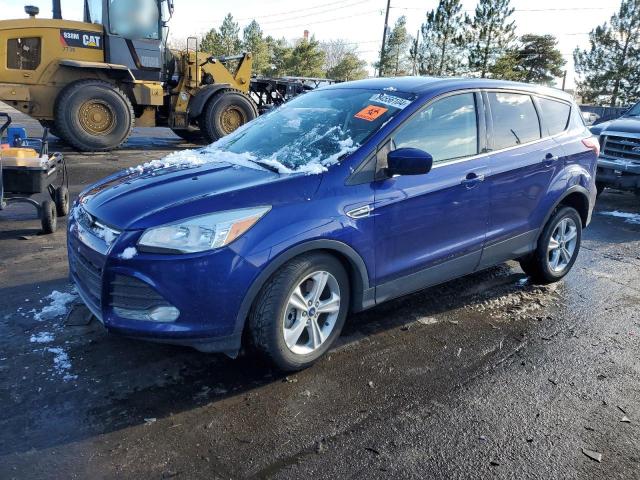 FORD ESCAPE SE 2014 1fmcu9g97eue52680