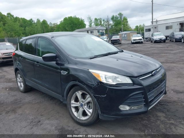 FORD ESCAPE 2014 1fmcu9g97eue54865