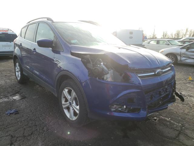 FORD ESCAPE SE 2014 1fmcu9g97eue57569