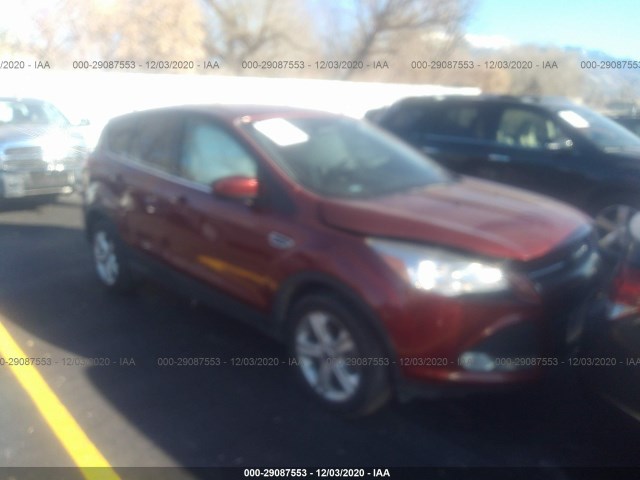 FORD ESCAPE 2015 1fmcu9g97fua01041