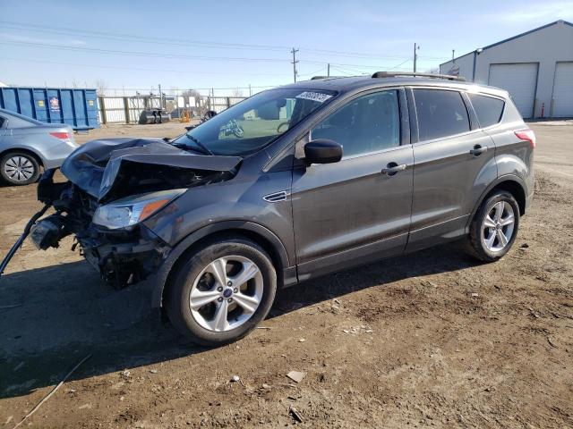 FORD ESCAPE SE 2015 1fmcu9g97fua09964