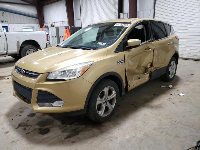 FORD ESCAPE SE 2015 1fmcu9g97fua10483