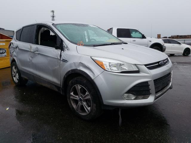 FORD ESCAPE SE 2015 1fmcu9g97fua10662