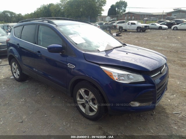 FORD ESCAPE 2015 1fmcu9g97fua45136