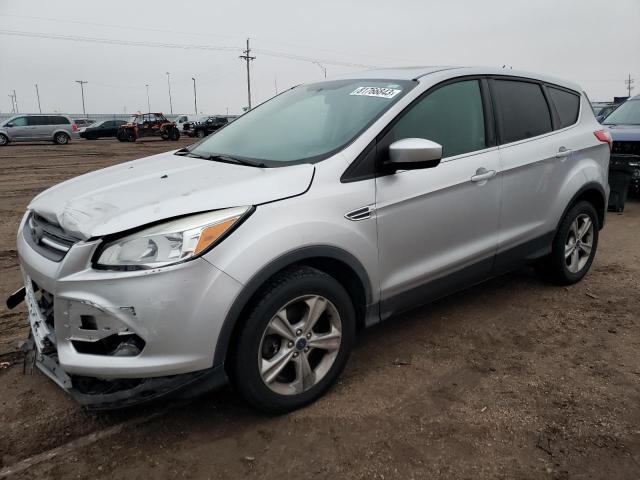 FORD ESCAPE 2014 1fmcu9g97fua53303