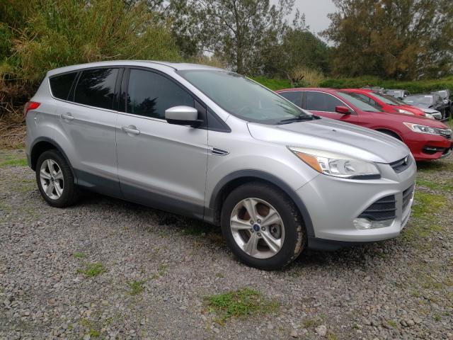 FORD ESCAPE SE 2015 1fmcu9g97fua53561