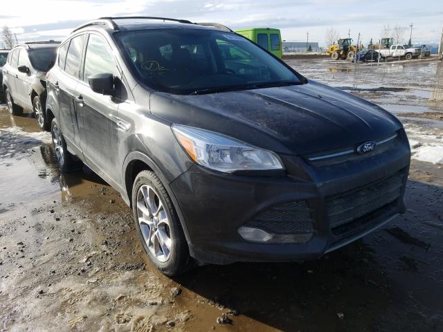 FORD ESCAPE SE 2015 1fmcu9g97fua54659