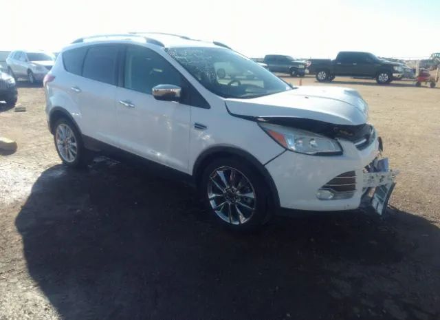 FORD ESCAPE 2015 1fmcu9g97fua62289