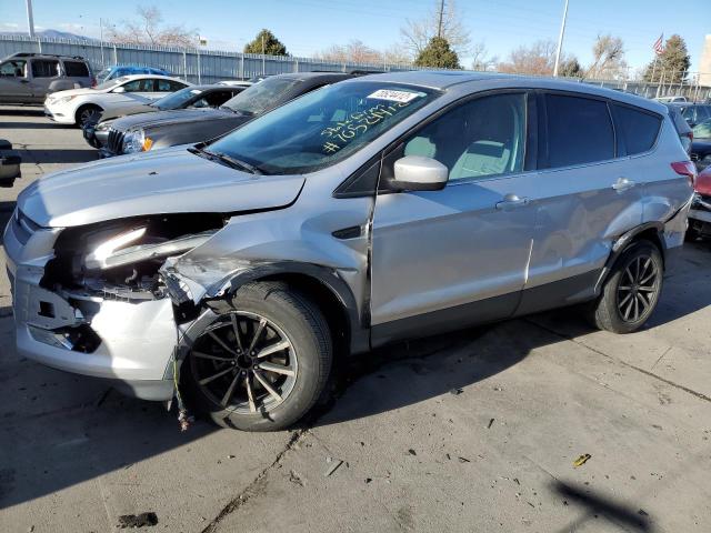 FORD ESCAPE SE 2015 1fmcu9g97fua81151