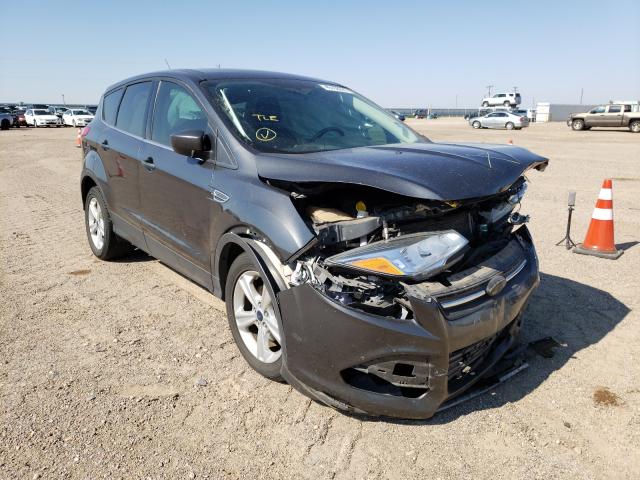 FORD ESCAPE SE 2015 1fmcu9g97fua81179