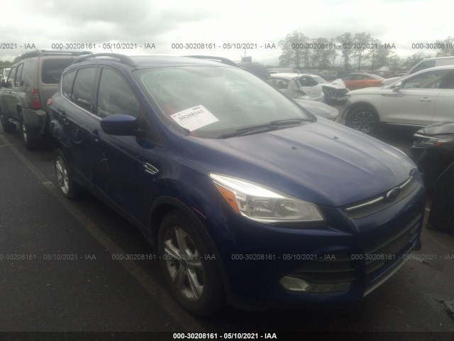 FORD ESCAPE 2015 1fmcu9g97fua82574