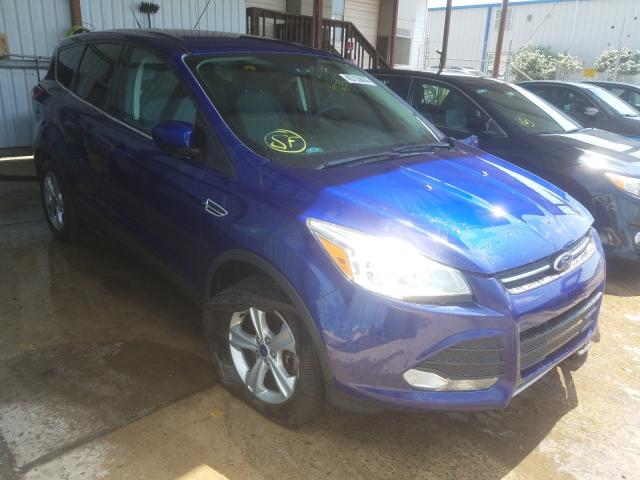 FORD ESCAPE SE 2015 1fmcu9g97fub03858