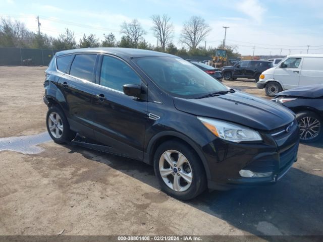 FORD ESCAPE 2015 1fmcu9g97fub27531